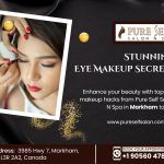 Stunning Eye Makeup Secrets