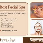 Facials That Reverse Aging Fast