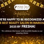 Award-Winning Spa Services in Markham