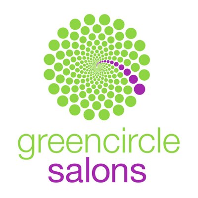 green circle salons Markham ON