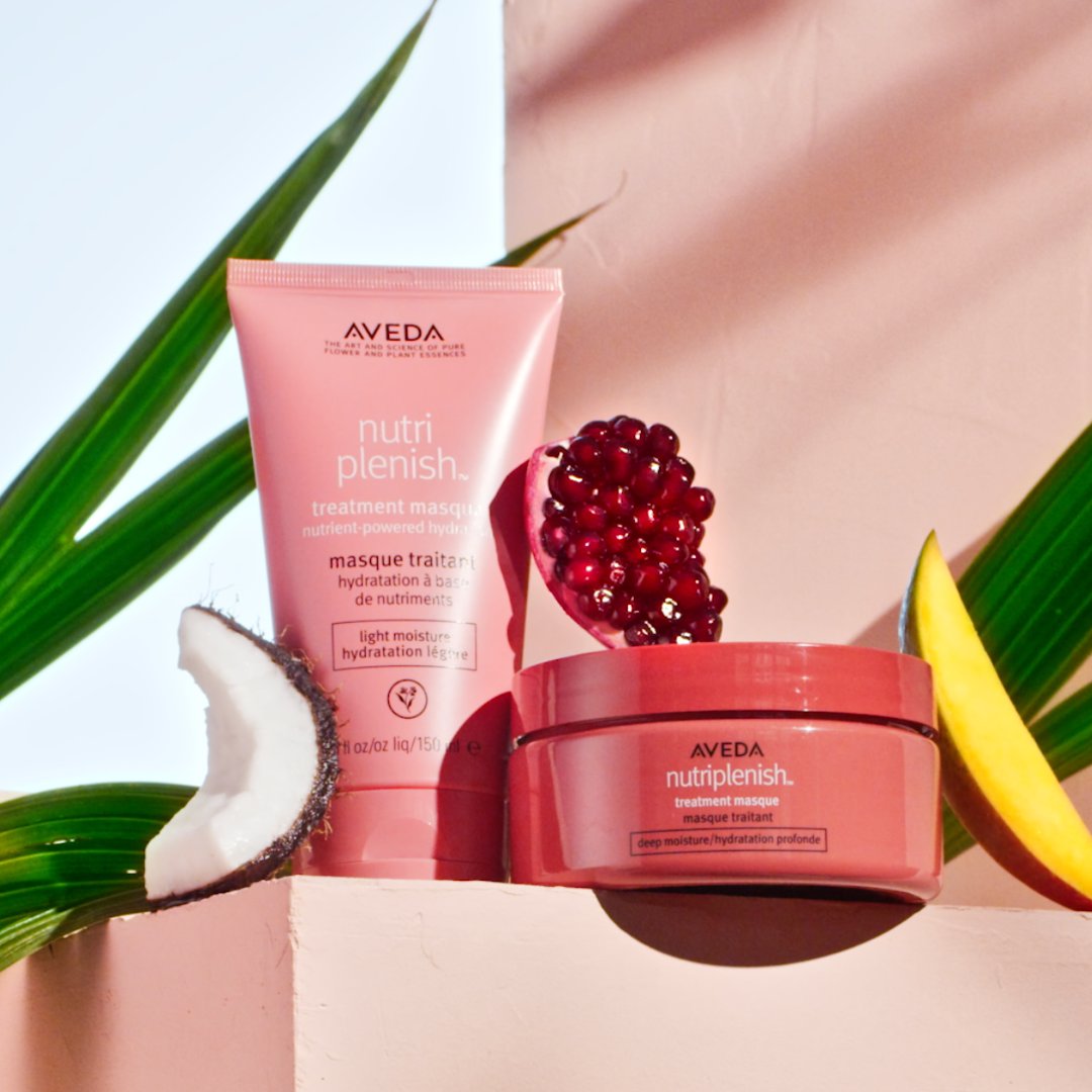 Shop Aveda Products