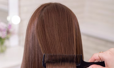 Keratin Smoothing in Markham