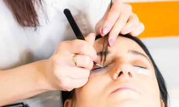 Lash & Brow in Markham