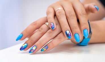 Nail Art in Markham
