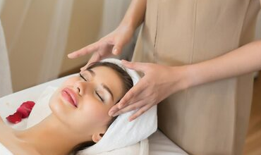 Spa Services in Markham