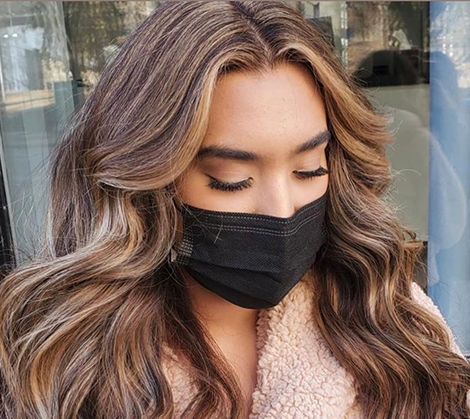 Expert Hair Colour Consultation