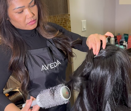 Hair Color Specialist