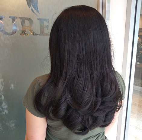 Precision Haircuts in Markham