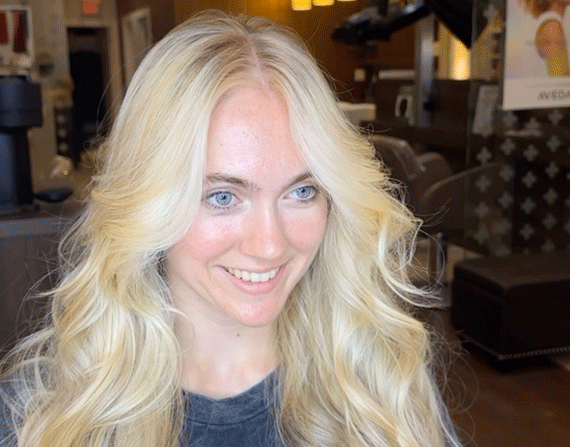 Long Hair Styles