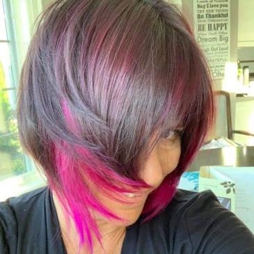 Hair Colour