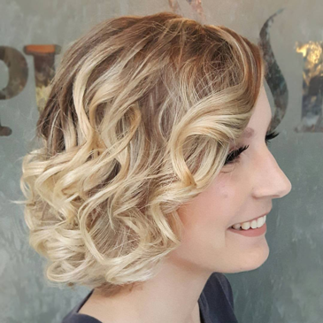 Short Hair