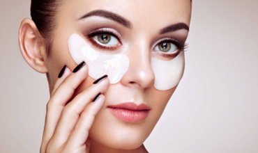 Eye Lash Lift